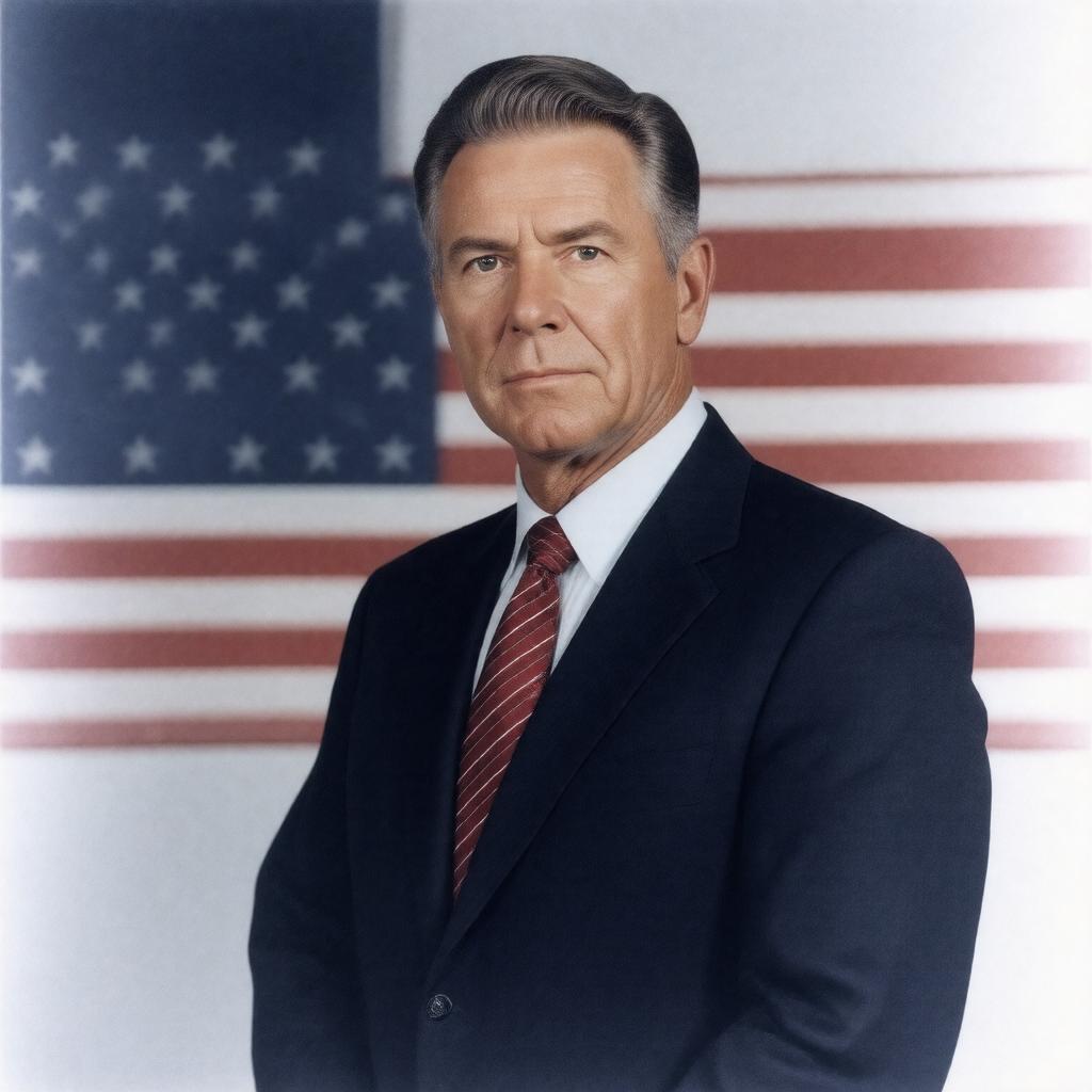 William P. Clark Jr.
